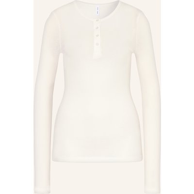 Samsøe Samsøe Longsleeve Sadodo weiss
