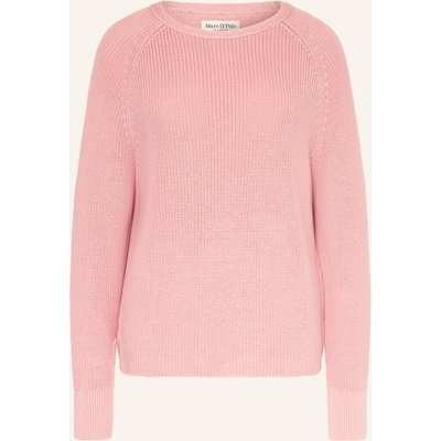 Marc O'polo Pullover rosa