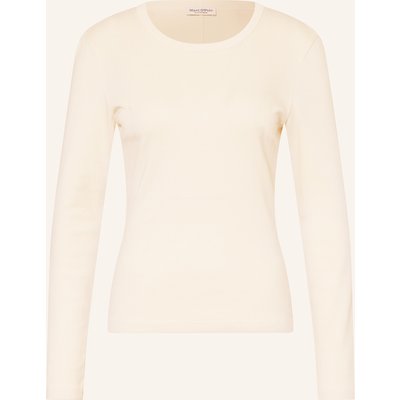 Marc O'polo Longsleeve weiss