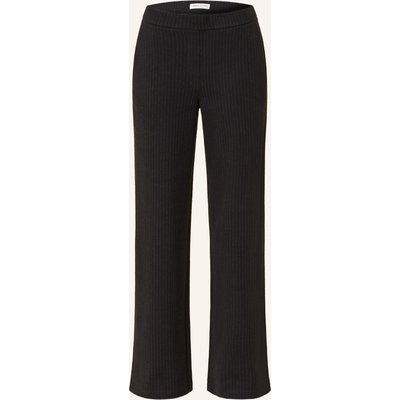 Marc O'polo Jerseyhose blau