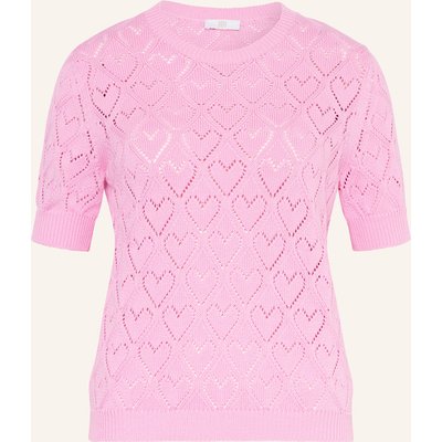 Riani Strickshirt pink