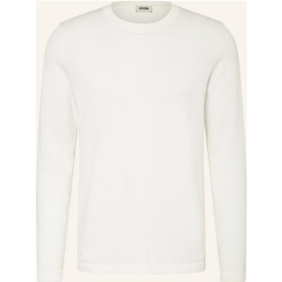 Drykorn Pullover Irmino weiss