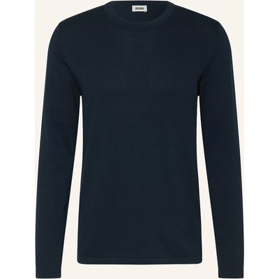 Drykorn Pullover Irmino blau