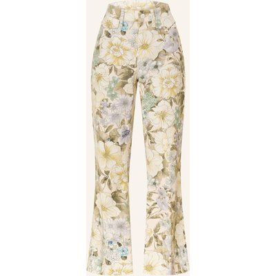 Cambio 7/8-Hose Fabienne beige