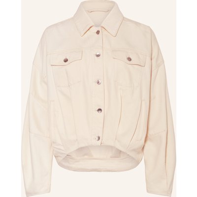 Drykorn Jeansjacke Blaxton beige