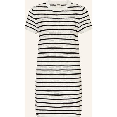 Drykorn Strickkleid Aiula schwarz