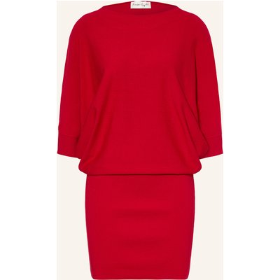 Phase Eight Strickkleid Becca rot
