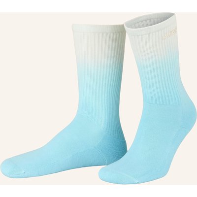 Autry Socken blau