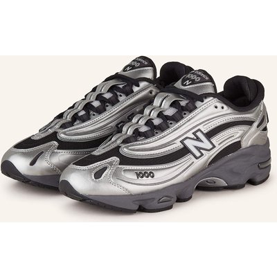 New Balance Sneaker m1000 silber