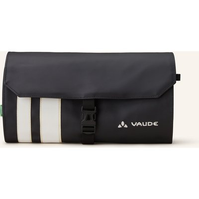 Vaude Kulturtasche Socotra schwarz