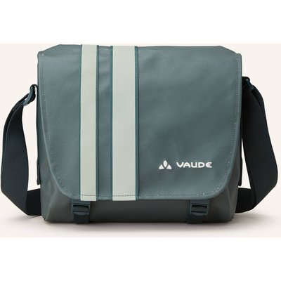 Vaude Umhängetasche Vanuatu gruen