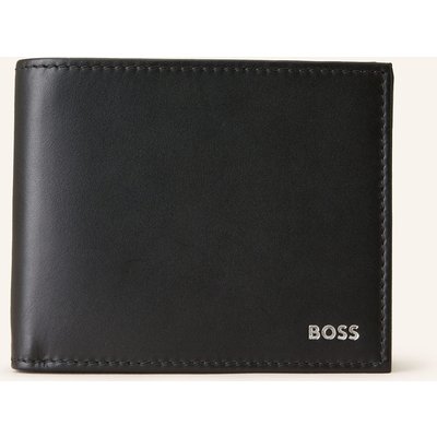 Boss Geldbörse Randy schwarz