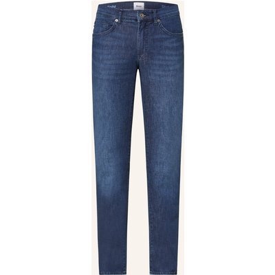 Brax Jeans Cadiz U Straight Fit blau