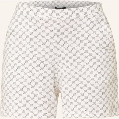 Joop! Schlafshorts weiss