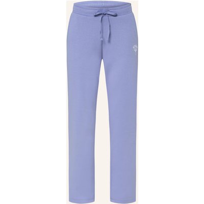 Joop! Lounge-Hose blau