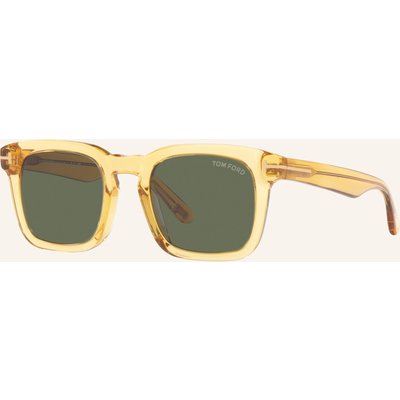Tom Ford Sonnenbrille tf751 Dax gelb