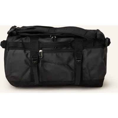 The North Face Reisetasche Base Camp Xs schwarz