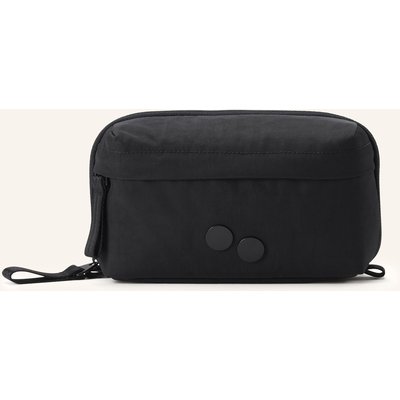 Pinqponq Pouch Tech Bag schwarz
