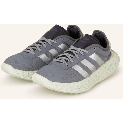 Adidas Originals Sneaker Zponge grau