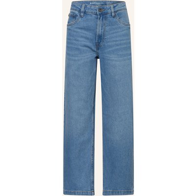 Garcia Jeans Baggy Fit blau