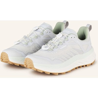 Lowa Trailrunning-Schuhe Fortux Gtx grau