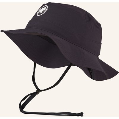 Mammut Hut Runbold schwarz
