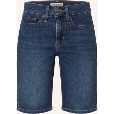 Levi's® Jeansshorts Clever Girl blau