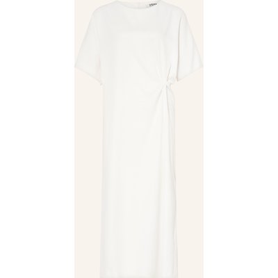 Drykorn Kleid Indah weiss