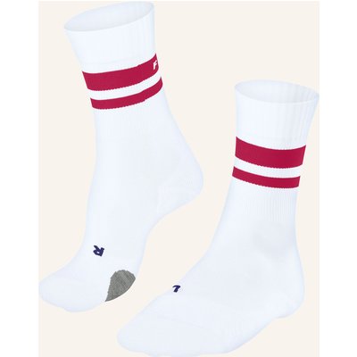 Falke Trekking-Socken tk2 Cool weiss