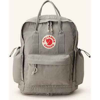 Fjällräven Rucksack Kånken 18 L grau