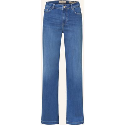 Mos Mosh Jeans Mmdara blau