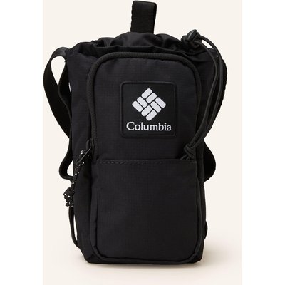 Columbia Umhängetasche Trail Traveler™ Water Bottle schwarz