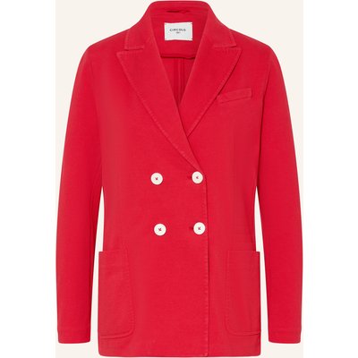 Circolo 1901 Blazer rot