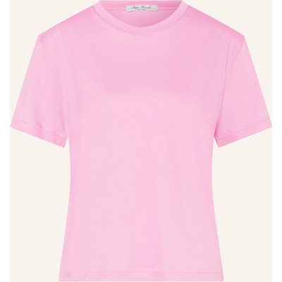 Stefan Brandt T-Shirt Fritzi 50 pink