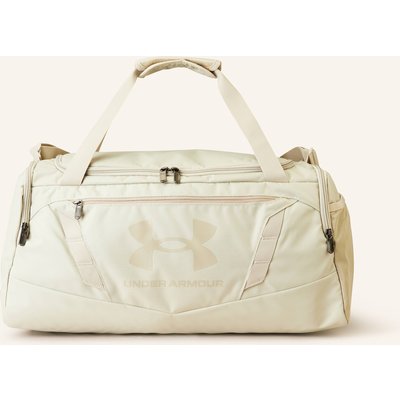 Under Armour Sporttasche Ua Undeniable 5.0 40 L beige