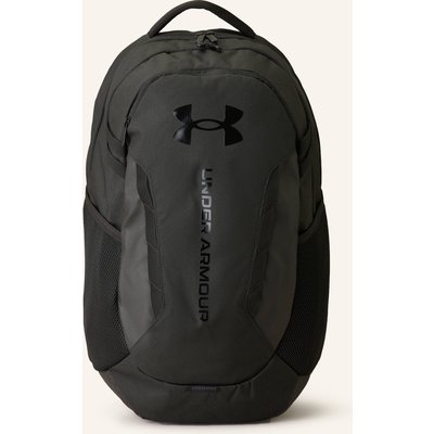 Under Armour Rucksack Ua Hustle 6.0 29 L Mit Laptop-Fach schwarz