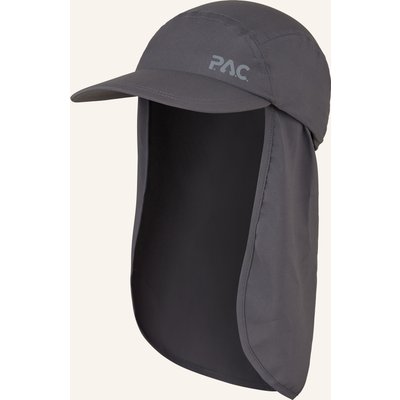 P.A.C. Cap Nutram grau