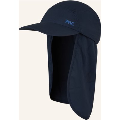 P.A.C. Cap Nutram blau
