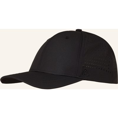 P.A.C. Cap Birdie schwarz