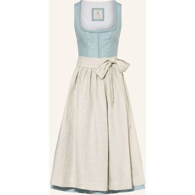 Johann & Johanna Dirndl gruen