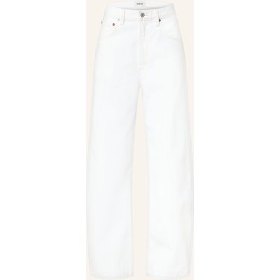 Agolde Jeans Low Curve Jean weiss