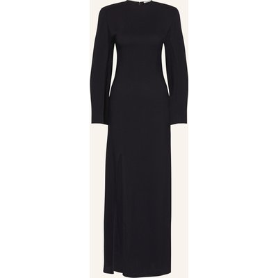 Gauchere Kleid schwarz