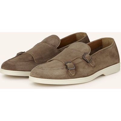 Doucal's Monks braun