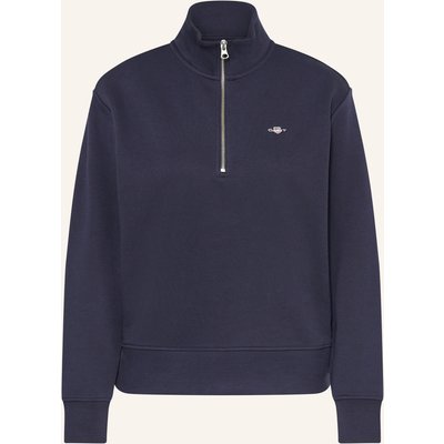 Gant Sweat-Troyer Shield blau