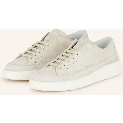 Candice Cooper Sneaker Tea beige
