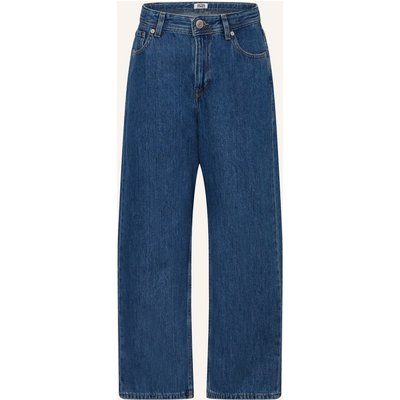 Jack&Jones Jeans Baggy Fit blau