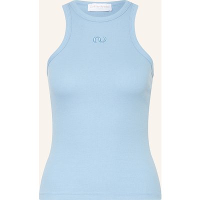 Leger Studio Top Dena blau
