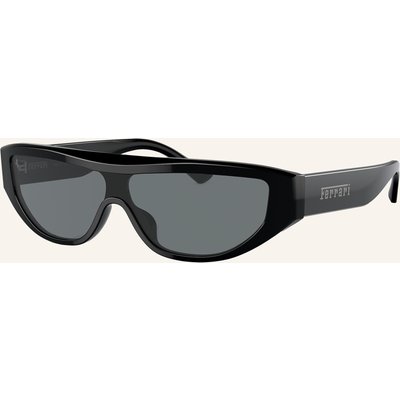 Scuderia Ferrari Sonnenbrille fh2004u schwarz