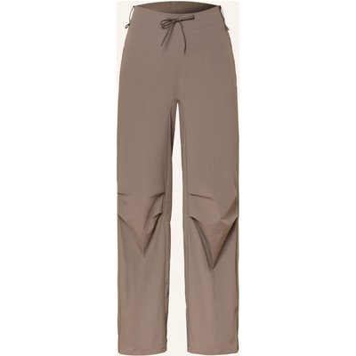 Jeanne Baret Trekkinghose Sumatra Pants Over beige