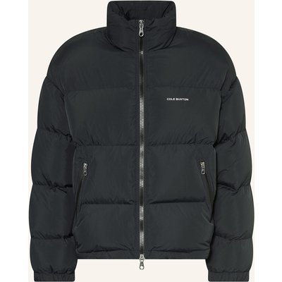 Cole Buxton Daunenjacke schwarz